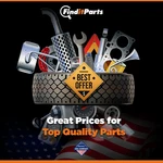 Precision Replacement Parts CFK-615-89 Cowl Fastener. Fixed Price $24.52.