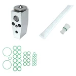 For Honda Odyssey 2011-2017 Uac AK1525 A/c System Repair Kit. Fixed Price $25.83.