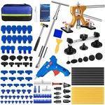 Yutaowh Dent Puller Kit, Painless Removal With Adjustable 118PCS. Fixed Price $73.99.