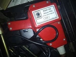 Matco Tools SS5150 Deluxe Pro Stud Spotter Kit. Fixed Price $470.00.
