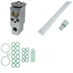 Universal A/c System Repair Kit For 08-11 Element AK1533. Fixed Price $48.59.