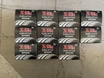 Xtra Seal 2 1/8IN (55MM) BN1 Ply Bias Agricultural Patchpart 11-488 30CT. Fixed Price $82.08.