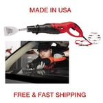 Equalizer Stingray LDT204 Auto Glass Cut Out Tool Kit Windshield Removal Usa. Fixed Price $430.00.