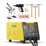 Vevor Spot Welder Dent Puller 300W Stud Repair For Aluminum Car Body. Fixed Price $356.90.