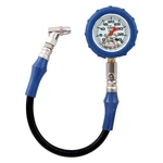 Quickcar Racing 56-042 To 40 Psi Dial Glow The Dark Tire Pressure Gauge. Fixed Price $48.95.