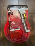 New!! Milton 553 Heavy-duty Truck Tire Inflator Gauge. Fixed Price $84.98.