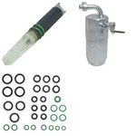 A/c System Repair Kit Uac Ak 1694. Fixed Price $63.31.