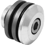 Memphis Shades Fork Clamp Assembly - Polished MSC1006. Fixed Price $19.01.
