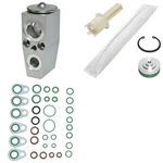 A/c System Repair Kit Uac Ak 1910. Fixed Price $89.08.