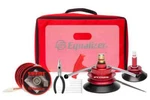 PWT1113 Equalizer Python Windshield Wire Removal System Complete Kit For Safety.. Fixed Price $1150.00.