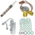 A/c System Repair Kit Uac Ak 2274. Fixed Price $83.20.