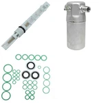 A/c System Repair Kit Uac Ak 2151. Fixed Price $556.99.