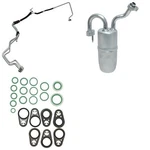 Universal Air Conditioner (uac) AK1779 A/c System Rer Kit Ancillary For Pai. Fixed Price $132.05.