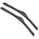 Sctioansn Oem Quality 21" 20" Premium 21''+20''(FRONT Wiper Bldes). Fixed Price $23.99.