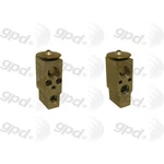 A/c Receiver Drier Kit-system Service Global Fits 2005 Ford Five Hundred. Fixed Price $70.99.