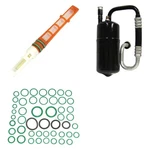 Ford Escape 2001-2005 Uac AK1061 A/c System Repair Kit. Fixed Price $39.96.