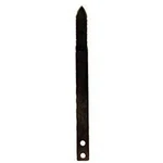 Astro Pneumatic 17705 Replacement 6" Serrated Blade For #1770. Fixed Price $21.71.