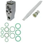 A/c System Repair Kit Uac Ak 2813. Fixed Price $492.99.