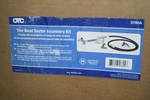 New! Otc Tire Bead Seater Accessory Kit #5700A. Fixed Price $349.99.