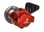 Aeromotive Belt Drive Pump Kit (p/n 11105) W/ Gilmer Pulley And Mounting Bracket. Fixed Price $981.70.