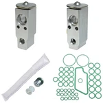 A/c System Repair Kit Uac Ak 1242. Fixed Price $89.76.