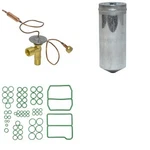 Universal Air Conditioner (uac) AK2556 A/c System Rer Kit Ancillary For Pai. Fixed Price $84.92.