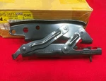 New Genuine Gm Oem Hood Hinge Assembly Rh 15775355 Old Stock. Fixed Price $84.73.