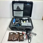 Aegis Professional Windshield Repair Kit Model Quicksilver. Fixed Price $549.97.