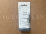 Bmw Genuine Factory Touch Up Paint Stick Set 416 Carbon Black Metallic New. Fixed Price $44.99.