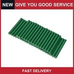 Universal 11X100MM Eva Paintless Dent Repair Hot Melt Glue Sticks Green PACKOF36. Fixed Price $17.50.