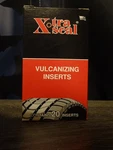 (2) 213-620 Xtra Seal 1/4" Lead Wire Inserts Dipped (20) Tire Repair Plugs. Fixed Price $28.99.