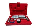 Safety Seal KAP60 Auto + Light Truck Tire Repair Kit - With 4" Plugs. Fixed Price $52.99.