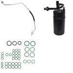 A/c System Repair Kit Uac Ak 2508. Fixed Price $590.99.