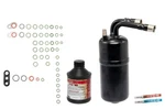 Four Seasons 10683SK A/c Service Kits 05-09 Ford Mustang. Fixed Price $60.54.