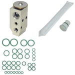 Universal A/c System Repair Kit For 09-10 Kia Optima AK1747. Fixed Price $55.97.