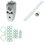 Universal A/c System Repair Kit For 2018-2021 Honda Odyssey AK2761. Fixed Price $52.43.