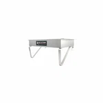 Allstar Performance ALL14170 Aluminum Tool Tray 12" X 18" 3". Fixed Price $88.99.