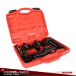 6PCS Front End Service Tool Kit Set Ball Joint Tie Rod Pitman Arm Puller Remover. Fixed Price $39.46.