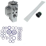 A/c System Repair Kit Uac Ak 2037. Fixed Price $55.27.