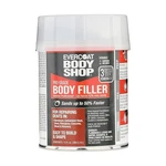 Evercoat 105001 Body Shop Pro-grade Lightweight Filler Easy To Build/shape. Fixed Price $25.00.