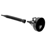 Performance Tool Piece Flex Funnel With Handle W227. Fixed Price $13.56.