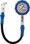 Quickcar Tire Gauge 60 Psi Liquid Filled 56-061. Fixed Price $66.38.