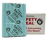 Safety Seal Auto/light Truck Tire Plugs - Tubeless Repair X 60 4". Fixed Price $22.51.