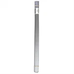 Urethane Supply URE.R07-01-03-NT Polyvance Polycarbonate Rod, 1/8" Diameter, 30. Fixed Price $38.99.