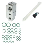 For Hyundai Veloster 2013-2017 Uac AK1991 A/c System Repair Kit. Fixed Price $34.65.