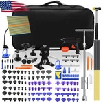 Pdr Car Body Dent Puller Bridge Lifter Tool Paintless Hail Remover Repair Kit Us. Fixed Price $65.99.