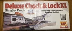 Ultra-fab Products 21-001080 Deluxe Chock & Lock Xl. Fixed Price $36.99.