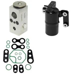 Universal Air Conditioner (uac) AK1181 A/c System Rer Kit Ancillary For Pai. Fixed Price $63.00.