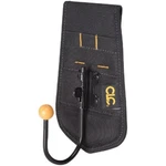 (2)-CUSTOM Leathercraft Cordless Extra Padding 2-3/4" Wide Drill Tool Hook 5024. Fixed Price $35.99.