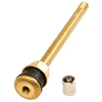 Haltec TV-573A-100 Truck/bus Tire Valve, In, PK100. Fixed Price $188.99.